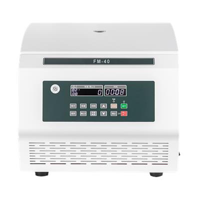 FM-40（手动法）两虫检测离心机