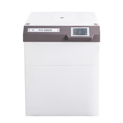 FM-3800（自动法）两虫检测离心机