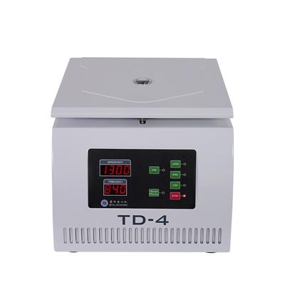TD-4  CGF变速程序离心机