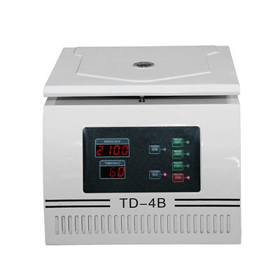 TD-4B血型血清学（试管法）/细胞洗涤离心机