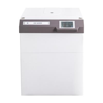 DD-6000立式低速大容量离心机