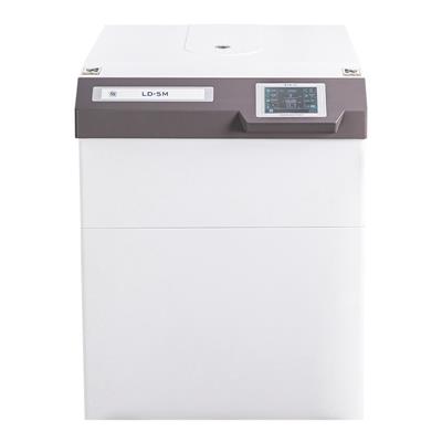 LD-5M立式低速冷冻离心机