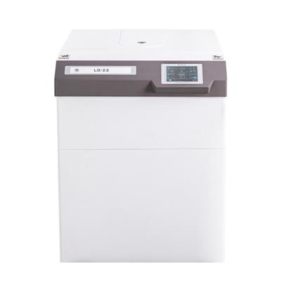 LG-22立式高速冷冻离心机